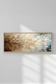 Tablou decorativ, Artsmdfyty27-3370, MDF, Multicolor