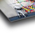 Tablou decorativ, UV-782 70 x 100, 70 x 100 cm, Multicolor