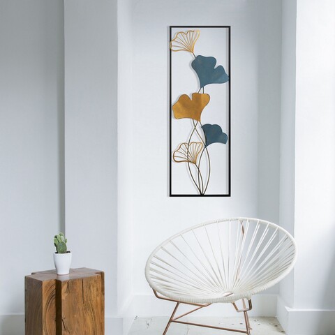 Decoratiune, Nadide, Dimensiune: 32 x 5 x 90 cm, Multicolor