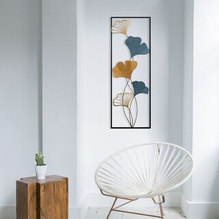 32x5x90 cm, Multicolor