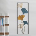 Decoratiune, Nadide, Dimensiune: 32 x 5 x 90 cm, Multicolor