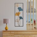 Decoratiune, Nadide, Dimensiune: 32 x 5 x 90 cm, Multicolor