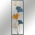 Decoratiune, Nadide, Dimensiune: 32 x 5 x 90 cm, Multicolor