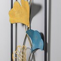 Decoratiune, Nadide, Dimensiune: 32 x 5 x 90 cm, Multicolor
