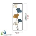 Decoratiune, Nadide, Dimensiune: 32 x 5 x 90 cm, Multicolor