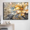 Tablou decorativ, 70100GSC-029, Lemn, Multicolor