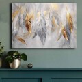 Tablou decorativ, 70100GSC-025, Lemn, Multicolor
