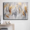 Tablou decorativ, 70100GSC-025, Lemn, Multicolor