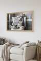 Pictură decorativă, Arthynmodelyty2030-23, Fără ramă, Multicolor
