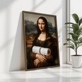Tablou decorativ, GE159-L, Lemn, Multicolor