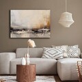 Tablou decorativ, 70100GSC-022, Lemn, Multicolor