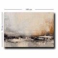 Tablou decorativ, 70100GSC-022, Lemn, Multicolor
