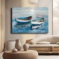 Tablou decorativ, 70100softc-005, Lemn, Multicolor