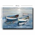Tablou decorativ, 70100softc-005, Lemn, Multicolor
