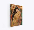 Tablou decorativ, Hm_Cnvs26-36-50x70, Cadru: 100% lemn (Grosime: 2 x 3 cm), Multicolor