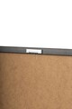 Tablou decorativ, 70100NISC-046, Lemn, Beige / White / Black