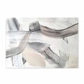 Tablou decorativ, 70100NISC-046, Lemn, Beige / White / Black