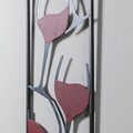 Decoratiune, Wine, Dimensiune: 32 x 5 x 90 cm, Multicolor