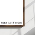 Tablou decorativ, HUM070, Cadru: 100% MOLID, Multicolor