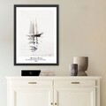 Tablou decorativ, SC7436502338366-3545, Polistiren, Multicolor