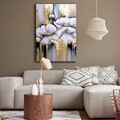 Tablou decorativ, 70100GSC-012, Lemn, Multicolor