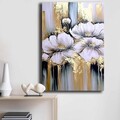 Tablou decorativ, 70100GSC-012, Lemn, Multicolor