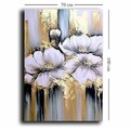 Tablou decorativ, 70100GSC-012, Lemn, Multicolor