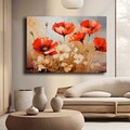 Tablou decorativ, 70100softc-008, Lemn, Multicolor