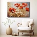 Tablou decorativ, 70100softc-008, Lemn, Multicolor