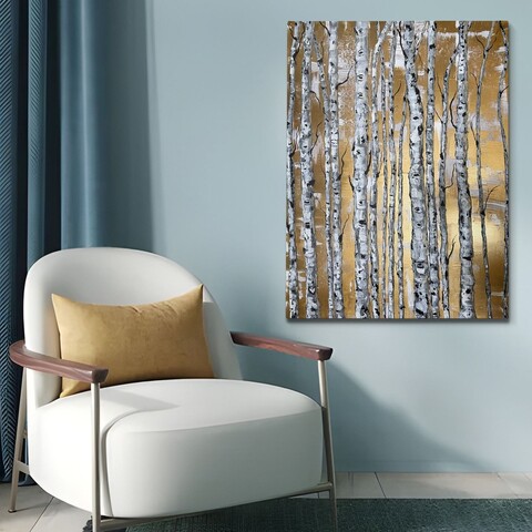 Tablou decorativ, KNV10091, Rama din lemn (grosime 3 cm), Multicolor