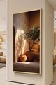 Tablou decorativ, Artsmdfyty79-7033, MDF, Multicolor