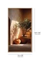 Tablou decorativ, Artsmdfyty79-7033, MDF, Multicolor