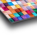Tablou decorativ, UV-226 70 x 100, 70 x 100 cm, Multicolor