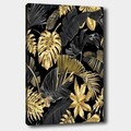Tablou decorativ, 1323033056_70100, Cadru: 100% LEMN (grosime: 3 cm), Multicolor