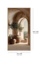 Tablou decorativ, Artsmdfyty72-7033, MDF, Multicolor