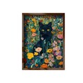 Tablou decorativ, AI113, Cadru: 100% MOLID, Multicolor