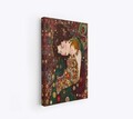 Tablou decorativ, Hm_Cnvs26-10-70x100, Cadru: 100% lemn (Grosime: 2 x 3 cm), Multicolor