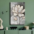 Tablou decorativ, 4570GSC-013, Lemn, Multicolor