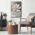Tablou decorativ, 4570GSC-013, Lemn, Multicolor