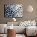 Tablou decorativ, 70100GSC-001, Lemn, Multicolor