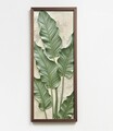 Tablou decorativ, LONG027-S/120-40, Imprimat UV, Multicolor