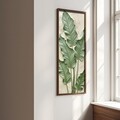 Tablou decorativ, LONG027-S/120-40, Imprimat UV, Multicolor