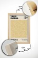Tablou decorativ înrămat în MDF (6 bucăți), Artsycllct9, MDF, Multicolor