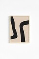 Tablou decorativ (3 Pieces), Ersydata3-5070, MDF, Multicolor