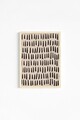 Tablou decorativ (3 Pieces), Ersydata3-5070, MDF, Multicolor