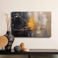 Tablou decorativ, 4570GSC-008, Lemn, Multicolor