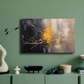 Tablou decorativ, 4570GSC-008, Lemn, Multicolor