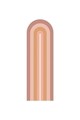 Sticker decorativ, ERSYSTCKR3, 90 microni, Multicolor