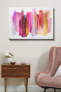 70x100 cm, Multicolor