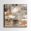 Tablou decorativ, DEV10697-140140, Cadru: 100% LEMN (Grosime: 3-4 cm), Multicolor